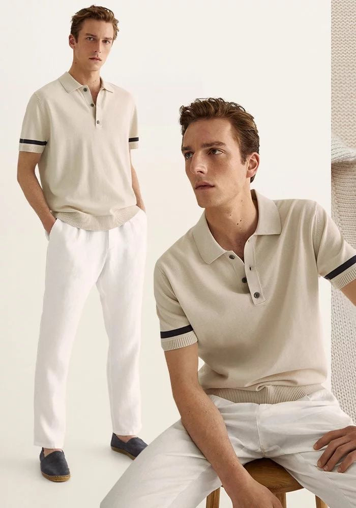 How to Style Premium Polo T-Shirts in 2026