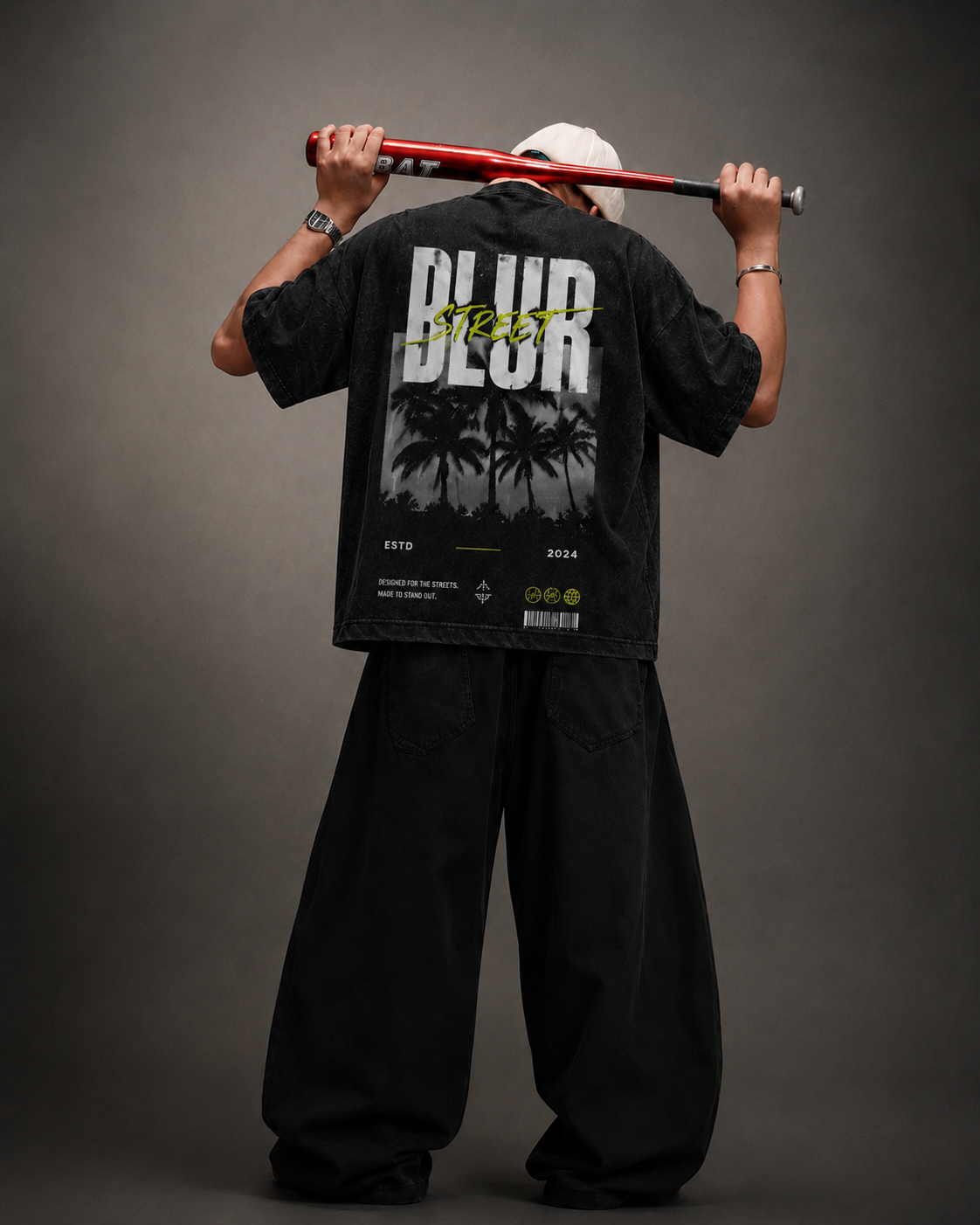 BLURR STREET CLUB
