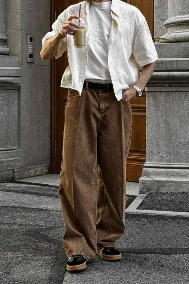 Korean Fits