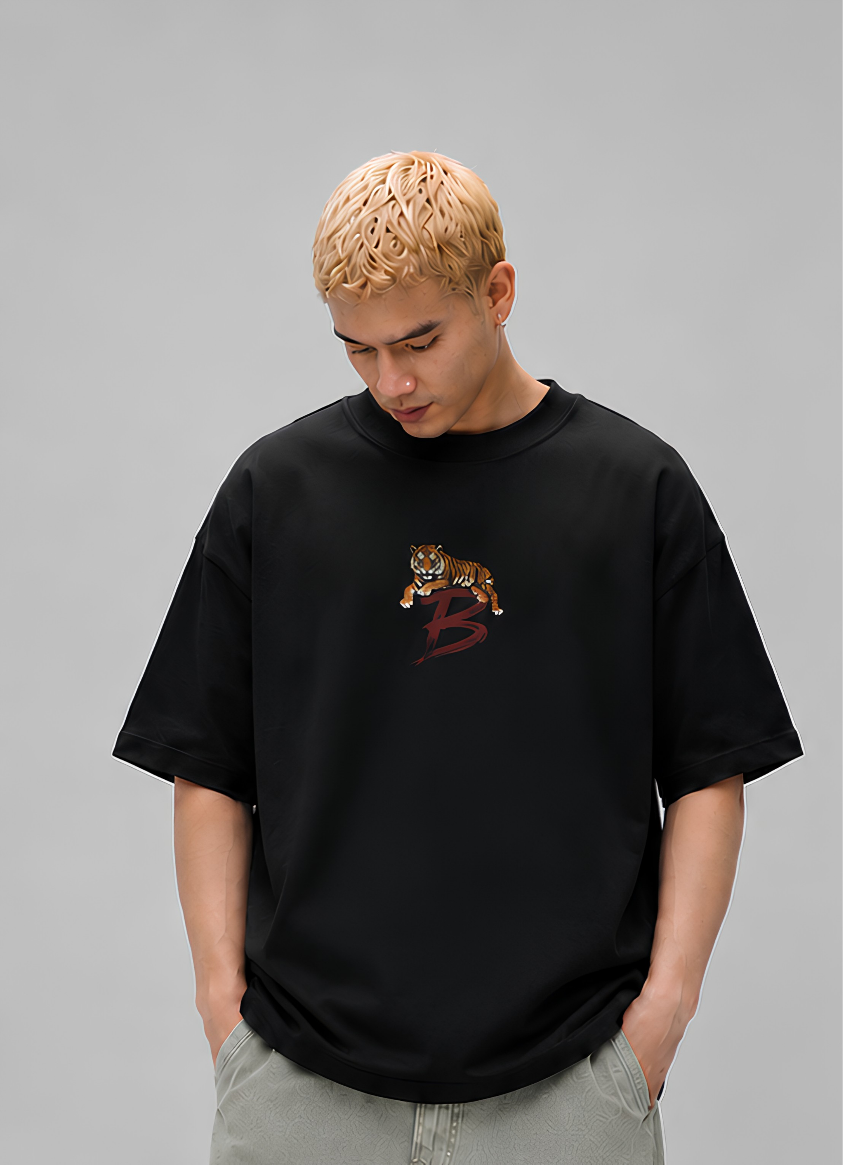 Oversized T-Shirts