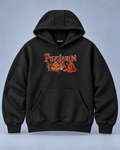 Punjaban Hoodie — Black — BLURR STREET label (p42)